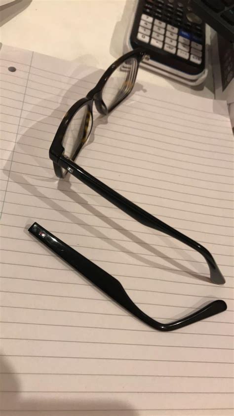 will specsavers repair my glasses.